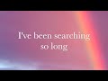 The Rapture - Down for So Long (with Lyrics)