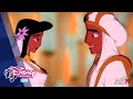 Cine Aladdín Y El Rey De Los Ladrones Promoción Disney Channel España