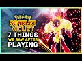 7 Things We Saw After Playing Pokemon Scarlet and Violet - Customization & Multiplayer Gameplay