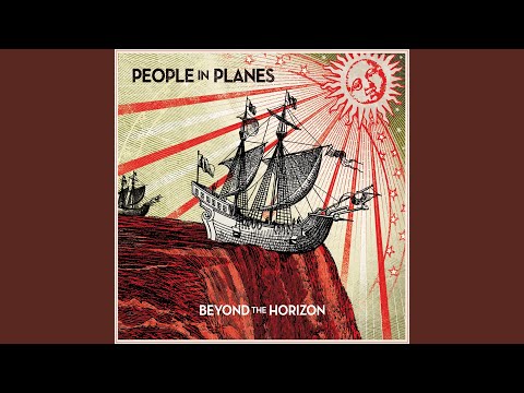 Flesh and Blood - People in Planes