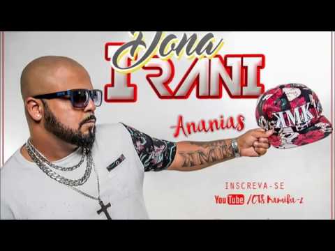CTS - Dona Irani ♪ ♫ (NOVA 2016)
