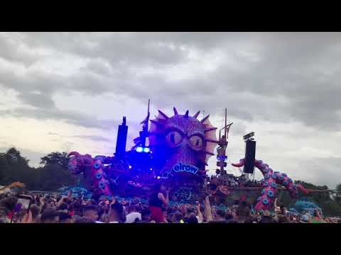 Elrow - 2019