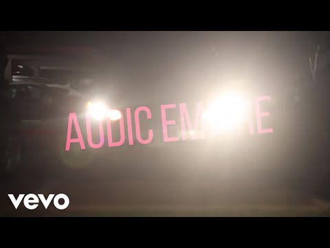 Audic Empire - Losing Your Shit ft. Tropidelic