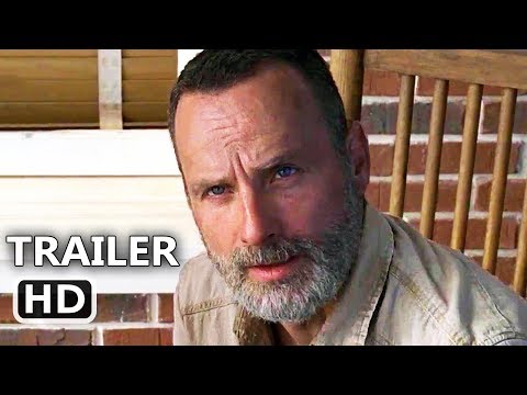 Трейлер