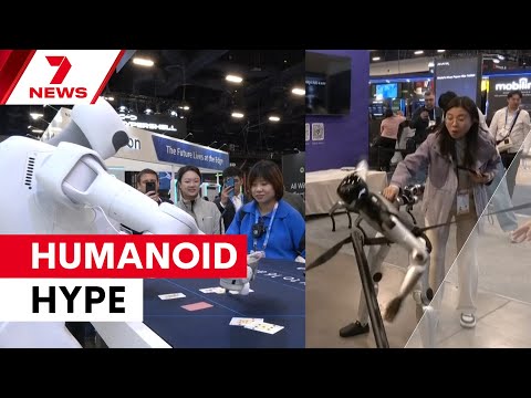 Robocare Blackjack Review Video 2
