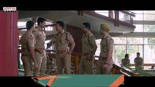 Dhruva dhruva full video song