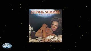 Donna Summer - I Remember Yesterday (Reprise)