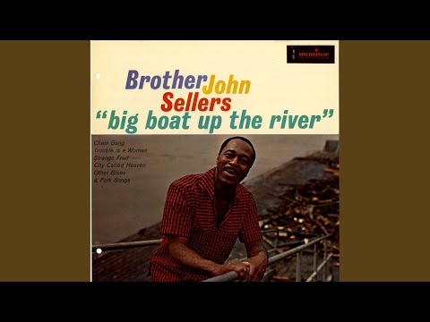 Feelin' Sad and Blue