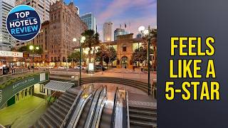Manor Apartment Hotel - Feels Like a 5-Star | Brisbane, Australia🏨