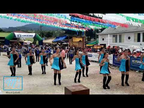 Buhos Masheños 🏆| San Miguel Milpas Altas 2025