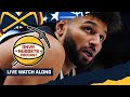 Denver Nuggets Orlando Magic Watch Along DNVR Nuggets