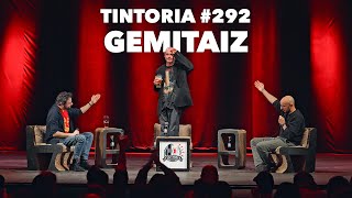 Tintoria #292 Gemitaiz