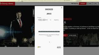 VegasHero   RapidTransfer
