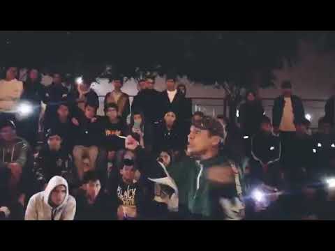 Nos van a ganar (caquiña) 100% morbo