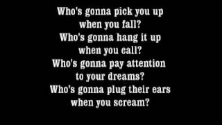 Scorpions - Drive (lyrics)