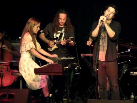 Home By Hovercraft at The Kessler Theater in Dallas