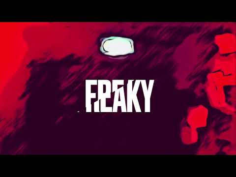 RedKid - Freaky (Lyric Video)