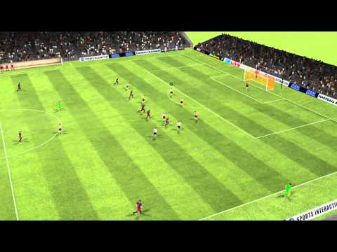 Olympic Charleroi 0 - 5 Barcelona - Match Highlights