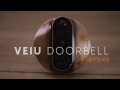 VEIU: The World's Smartest Doorbell