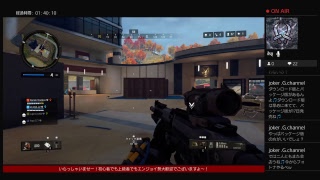 ［COD］The Nori のドン活日記 ［Black Out］
