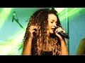 Ella Eyre - If I Go (Live, Vevo UK @ The Great ...