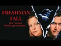 Freshman Fall 1996 Full Crime Drama Movie Candace Cameron WatchCrimeStoriesTV