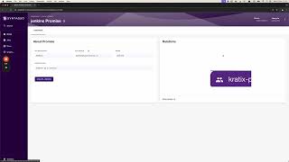 Integrating Kratix with Backstage 🚀