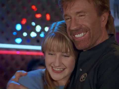 Kelly Wyman (Lila McCann) sing Eyes in The Ranger Walker Texas Ranger 7x10