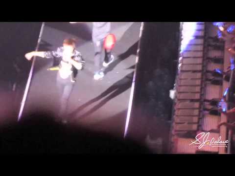 130811 SS5 in Taiwan - A OH!