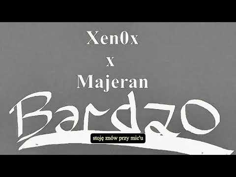 Xen0x95 and majeran022