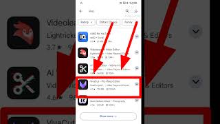 Best Video Editing app For Android 🔥🤯 #shorts