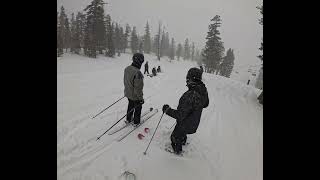 Mammoth Espo Drop in