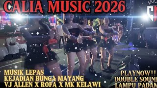 Download lagu 🔴CALIA MUSIC TERBARU 2026🪐JABUNG  IRAMA FULLBAS DOUBLE SOUND PALING ENAK#caliamusik #dj #trending  mp3
