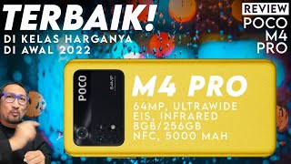 Download lagu Smartphone 2.9 JT Terbaik 2022? Gaming & Kamera Keren! Review Poco M4 Pro - Indonesia mp3 Download lagu Smartphone 2.9 JT Terbaik 2022? Gaming & Kamera Keren! Review Poco M4 Pro - Indonesia mp3