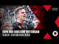 Teaser ESPN DOC: Station Kralingen