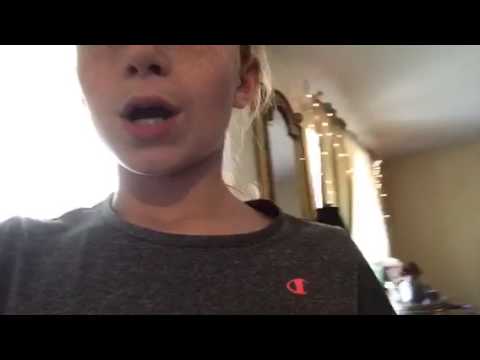 Sasha's Birthday Party (Vlog 1) || Diva Dancers ||