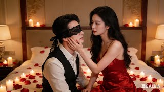 CEO was kidnapped to hotel and had one night with Girl. Years later, he met two sons of himself..