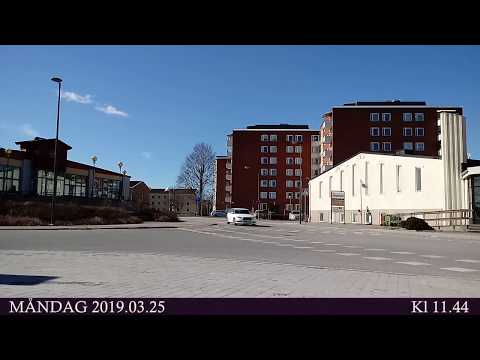 Skomakarstaden Kumla