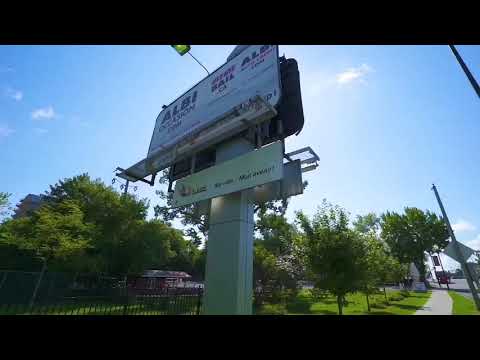 مدينة لاڤال الكندية ⁦🇨🇦⁩🍁😎 La ville de Laval au Canada