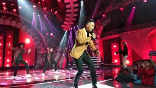 Download lagu Penampilan spektakular RIDWAN (D'ACADEMI ASIA 4) Menggoyang Indonesia mp3 Download lagu Penampilan spektakular RIDWAN (D'ACADEMI ASIA 4) Menggoyang Indonesia mp3