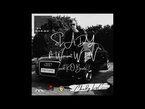 "Ślady" ft. Wariat WRW (prod. K.O. Beats)