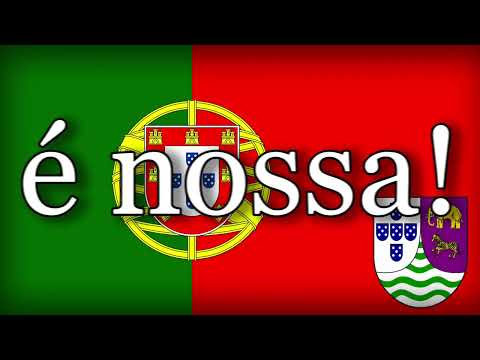 “Angola é nossa!” - Portuguese Colonial Song