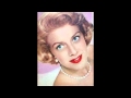 Rosemary Clooney - Sway 