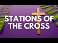 ️ Stations Of The Cross Way Of The Cross 2026