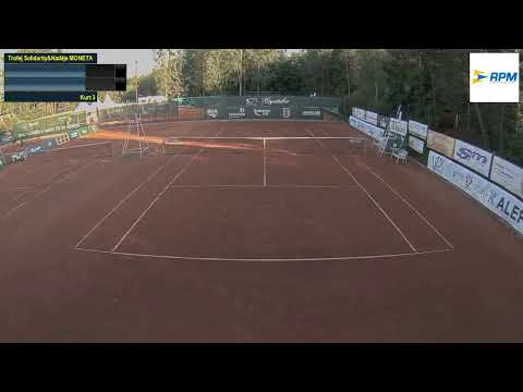 Kurt 3_22.6.2020 - Trofej Solidarity a Naděje ČTS by MONETA - Macha Lake Open by Crystalex