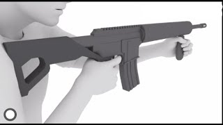 Rifles Unveiled  The Mechanics Behind