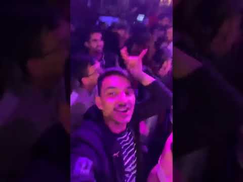 Kushal Acharya Live, Royale Melbourne Hotel