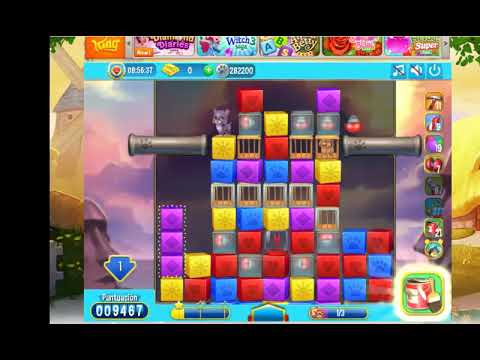 Pet Rescue level 2557, pet rescue, nivel 2557 pet rescue solucionado, solved, sin booster