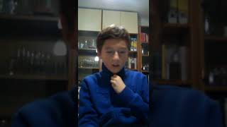 Drefgold-occupato.  Rap reaction#1