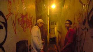 Rap colombiano Guerrilla Urbana Feat el chico del 8  